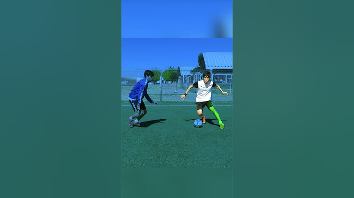 TÉCNICA EFECTIVA para HACER CAÑOS ⚽😬🔥