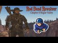Red Dead Revolver - Chapter #8 - RogueValley