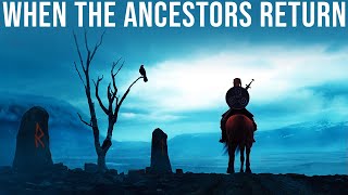 The Cult of the Ancestors | Bronze Age Folklore