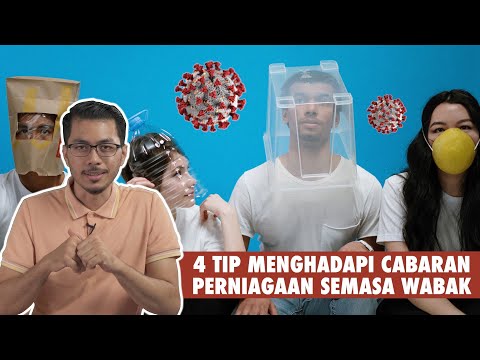 Video: Cara Bertahan Semasa Wabak