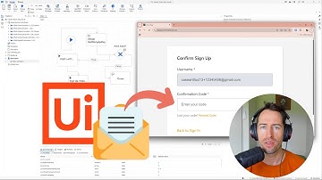 Automate OTP Email Verification Testing with UiPath Studio
