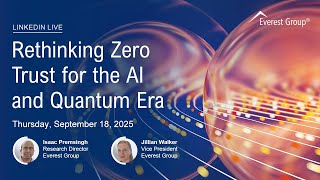 Celebrity Rethinking Zero Trust for the AI and Quantum Era Net Worth