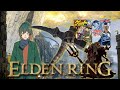 [Elden Ring] Talking Gates and Kicking Mohgs Ass