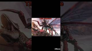 Rhyinognatha ☠️ #ark #shorts #arkultimatemobileedition