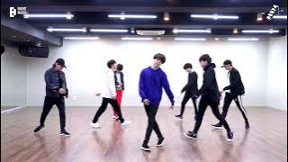 BTS - 'Best Of Me, Pied Piper and Butterfly' Dance Practice #2022BTSFESTA