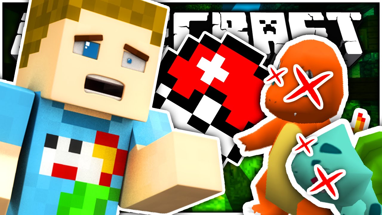 how to find rare pokemon in ultra wormhole Minecraft | MY POOR POKEMON!! | Pokemon Craft