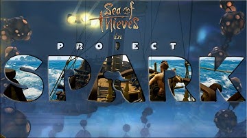 Sea of Thieves in Project Spark 7 - Cabins
