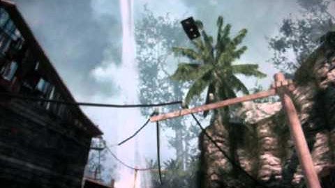 droppin crates double kill mw3