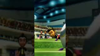 Ada Yang Tau Dia Menirukan Siapa    tendangan roket jarjit robertocarlos