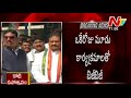 Digvijay Singh to attend TS Cong meetings in Hyd today