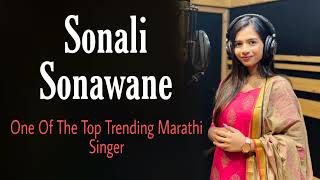 Best Of Sonali Sonawane Marathi Superhit Trending Love Koli Songs Junkbox Marathi Nonstop songs