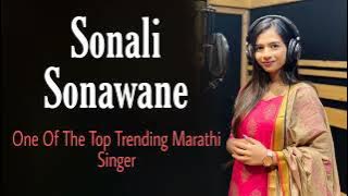 Best Of Sonali Sonawane Marathi Superhit Trending Love Koli Songs Junkbox Marathi Nonstop songs