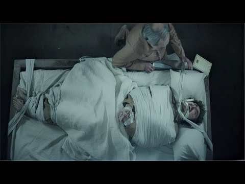西班牙电影《饥饿站台》这部人吃人的R级猛片，难怪成了网红爆款！