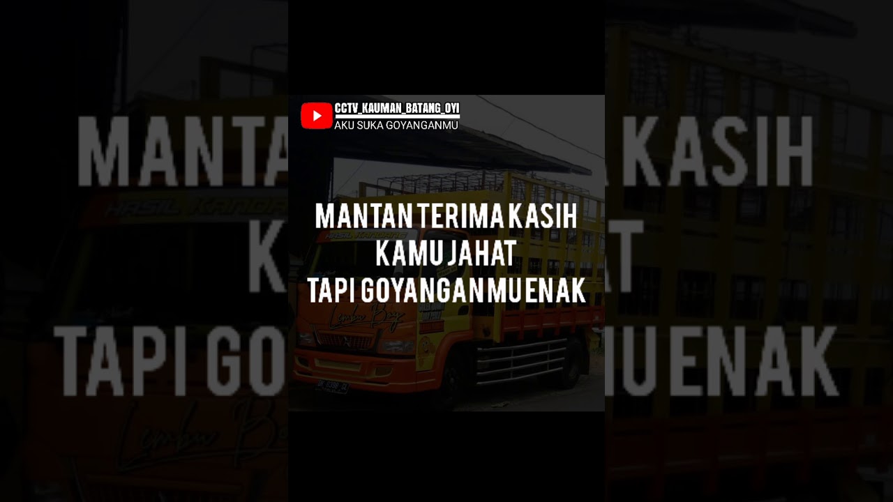  story  wa  truk  oleng  lembu boy YouTube