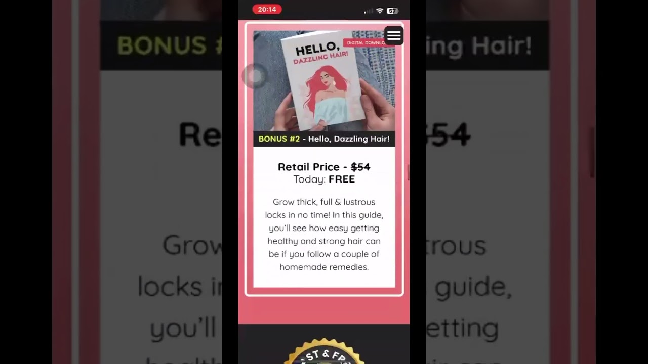 PrimeBiome is a natural medicinal product.