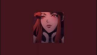 saint avangeline ~ lilith [slowed   reverb]