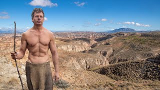 Primitive Skills And Adventures In Spain