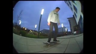 Street Throwaway