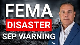 🚨 FEMA Disaster SEP Utilization Warning for Medicare Agents⚠️ | Avoid Costly Compliance Mistakes!