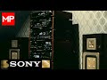 Sony ES Hi-Fi system 1990's with APM-22ES speakers