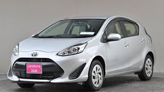 2020 Toyota Aqua 1.5 VVT-i HYBRID, Kearys Carstore Dublin, Inchicore