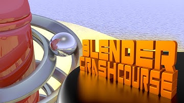 Intro To Blender Physics