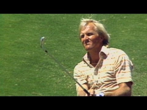 Top 10: Best Players Never to Win the U.S Open