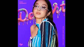 DESSERT - HYO ft. Loopy, Soyeon (G(i-dle) [SINGLE]