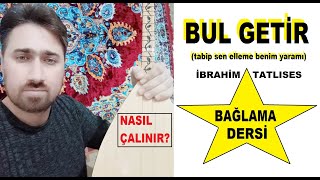 Bağlama Dersi - \