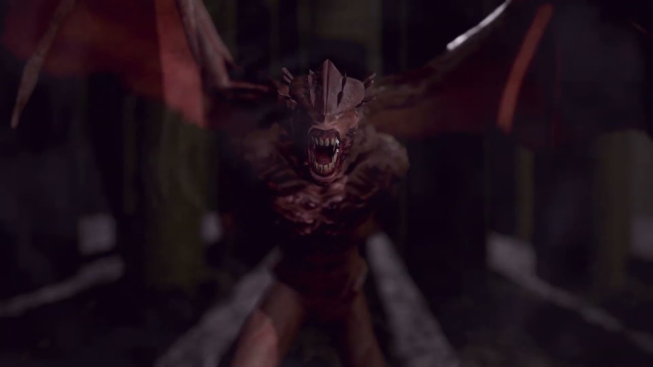 Shaman by Engkanto Productions - Game made by AIE students