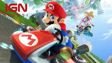 Nintendo Filed Patent For Device with Object Detection - IGN News