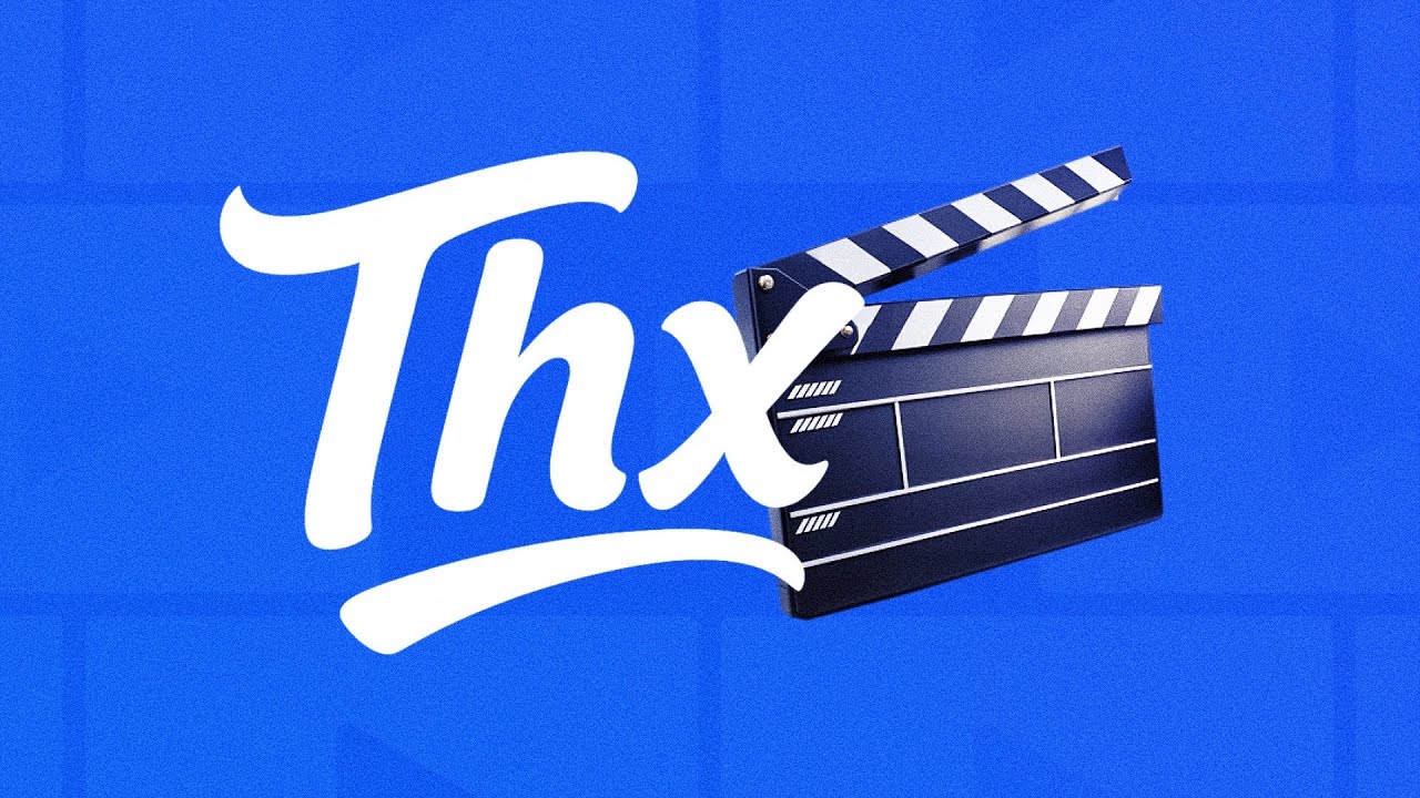 Need an editor? Meet ThxMedia
