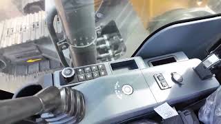 XCMG XE215G 🔥 Isuzu China II   HENGLI Main Pump | Kawasaki Optional
