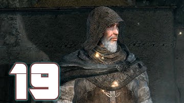 Altair Memory 4 (Old Altair) [The Mentor