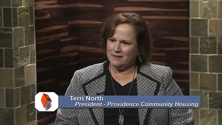 Terri North