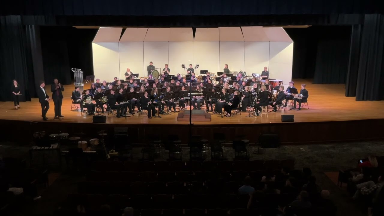 Symphonic Band 02 26 2026 (close mics HD 1080p)