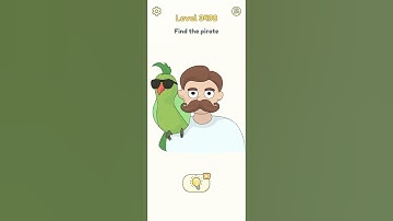 DOP 2 LEVEL 3498 GAMEPLAY #gaming #games #shortsviral #gameplay #cartoon  #trending #dop5 #dop2