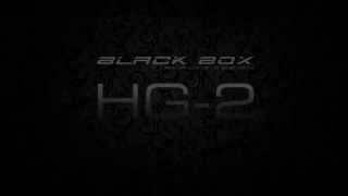 Black Box Analog Design 'HG-2' Audio Samples