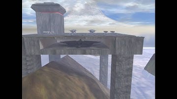 Best Halo CE Maps - RPG Beta6 2