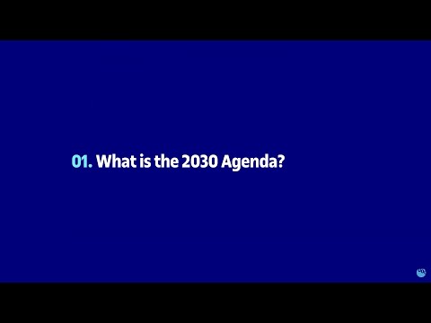 Video: Agenda Global Mendapat Pelepasan Runcit UK