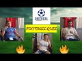 QUIZGOAL 6ο Επεισόδιο με καλεσμένο το Σίμο Σοφοκλέους!!! (εγκαινιάσαμε καινούργια κατηγορία)⚽🪪🏛️🗺️