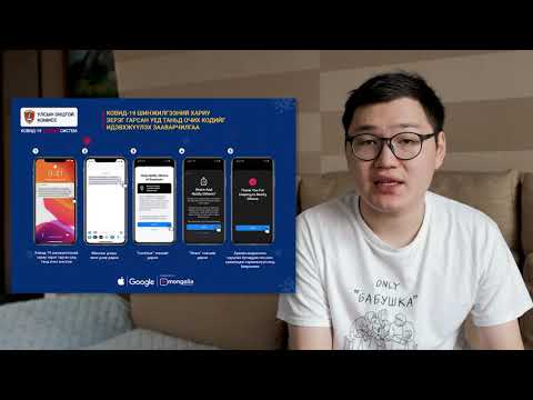 Таны коронавируст халдварын шинжилгээний хариу ЭЕРЭГ гарвал хаана хандах вэ