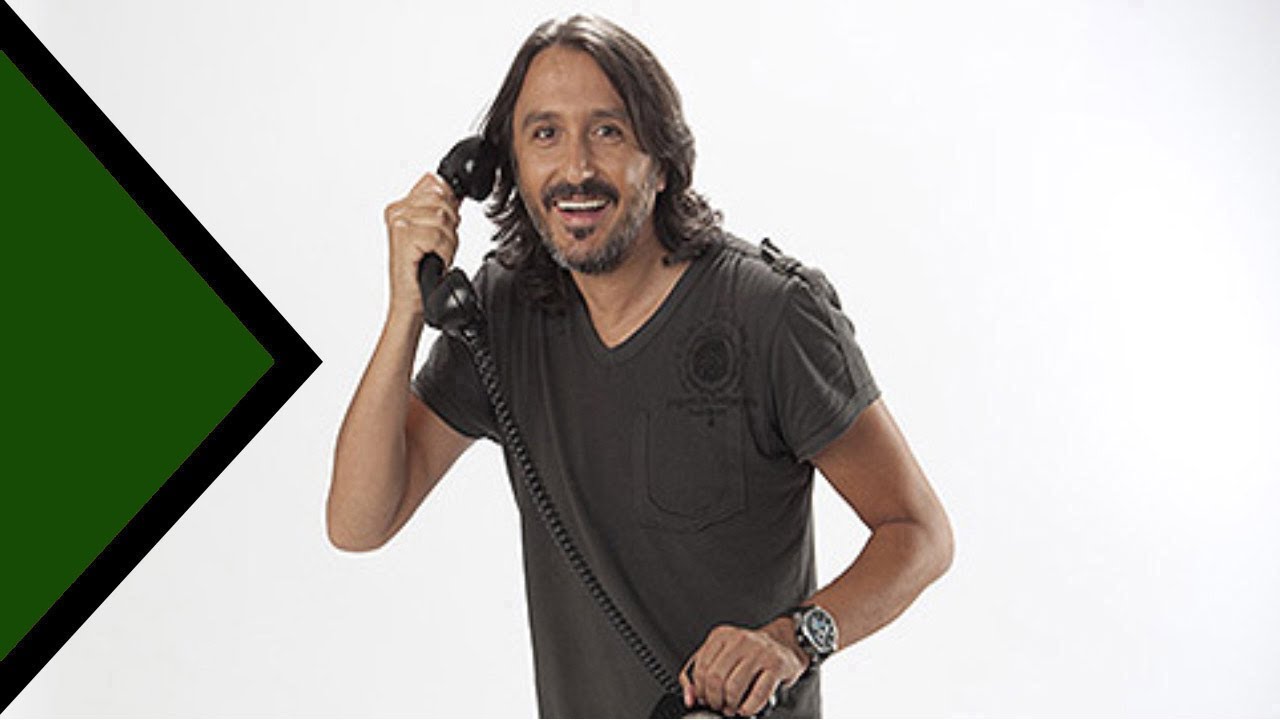 La tia abuela de San Bernardino sigue liandola