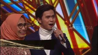 CAKRA KHAN & ALFFY REV - BRIGHT AS THE SUN | ISA 2018