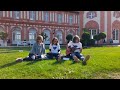 European Peace Project - Wiesbaden Biebrich, DE