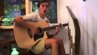 Never Saw It Coming (Tigers Jaw Cover)