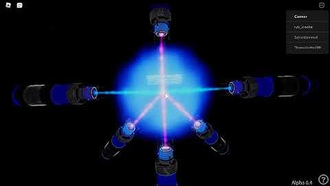 A Core Game (Alpha 0.4) | Core Startup