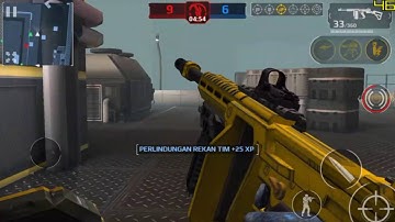 彡МΩЯTΛЯ彡 VS ASSASIN