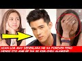 XIAN LIM MAY KA FOREVER NA PERO HINDI SI KIM CHIU CHECK THIS OUT