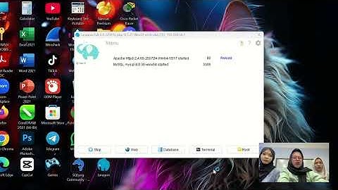 Tugas Kelompok 5 Replikasi Database  dengan Menggunakan Database Mysql || BASIS DATA LANJUT